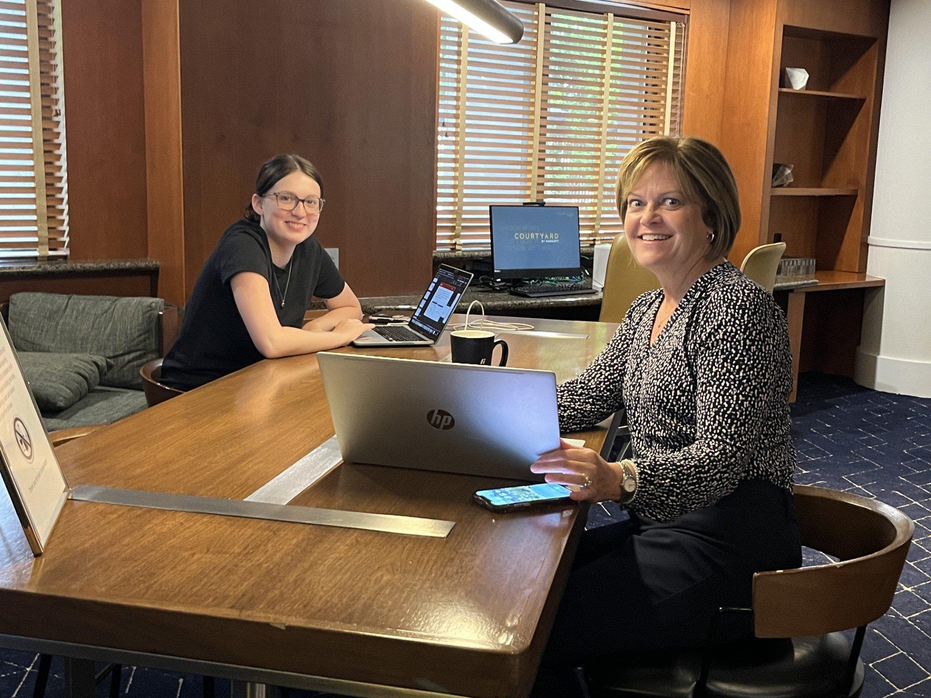 Upskilling and Reskilling